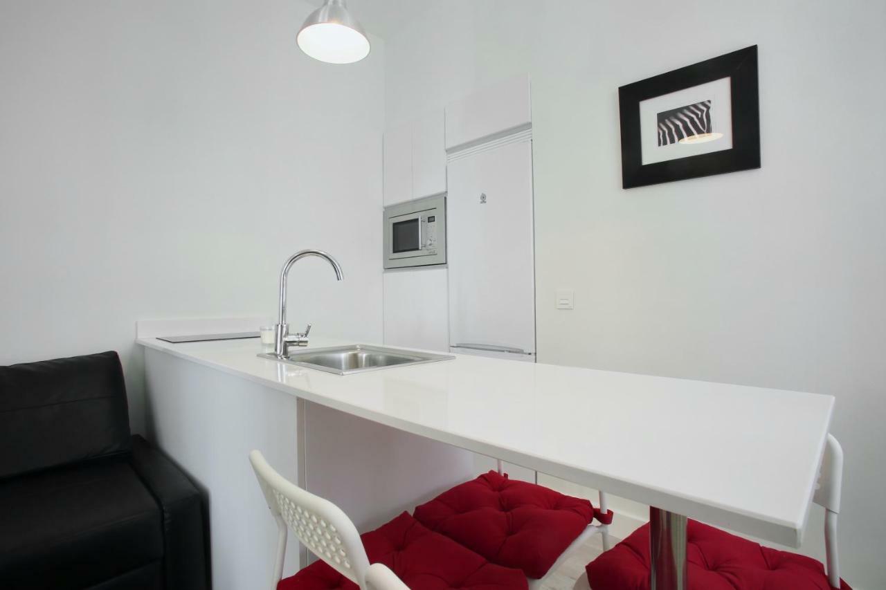 Apartment Moderno Piso En Centro Historico