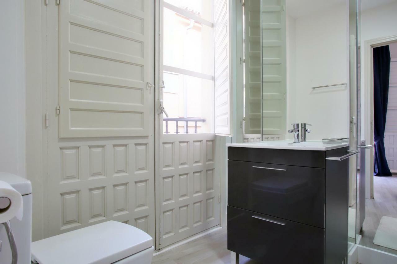 Moderno Piso En Centro Historico * Malaga