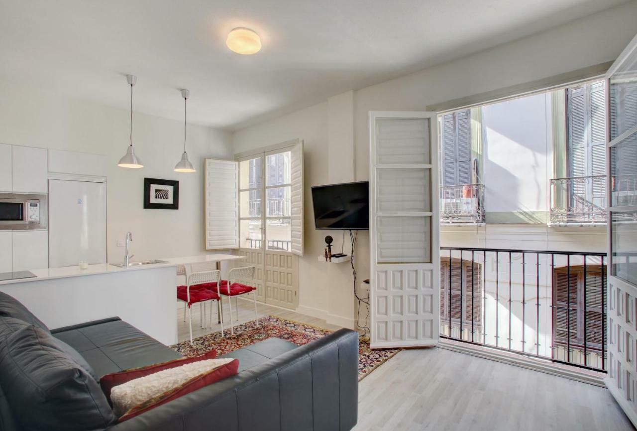 Apartment Moderno Piso En Centro Historico Malaga