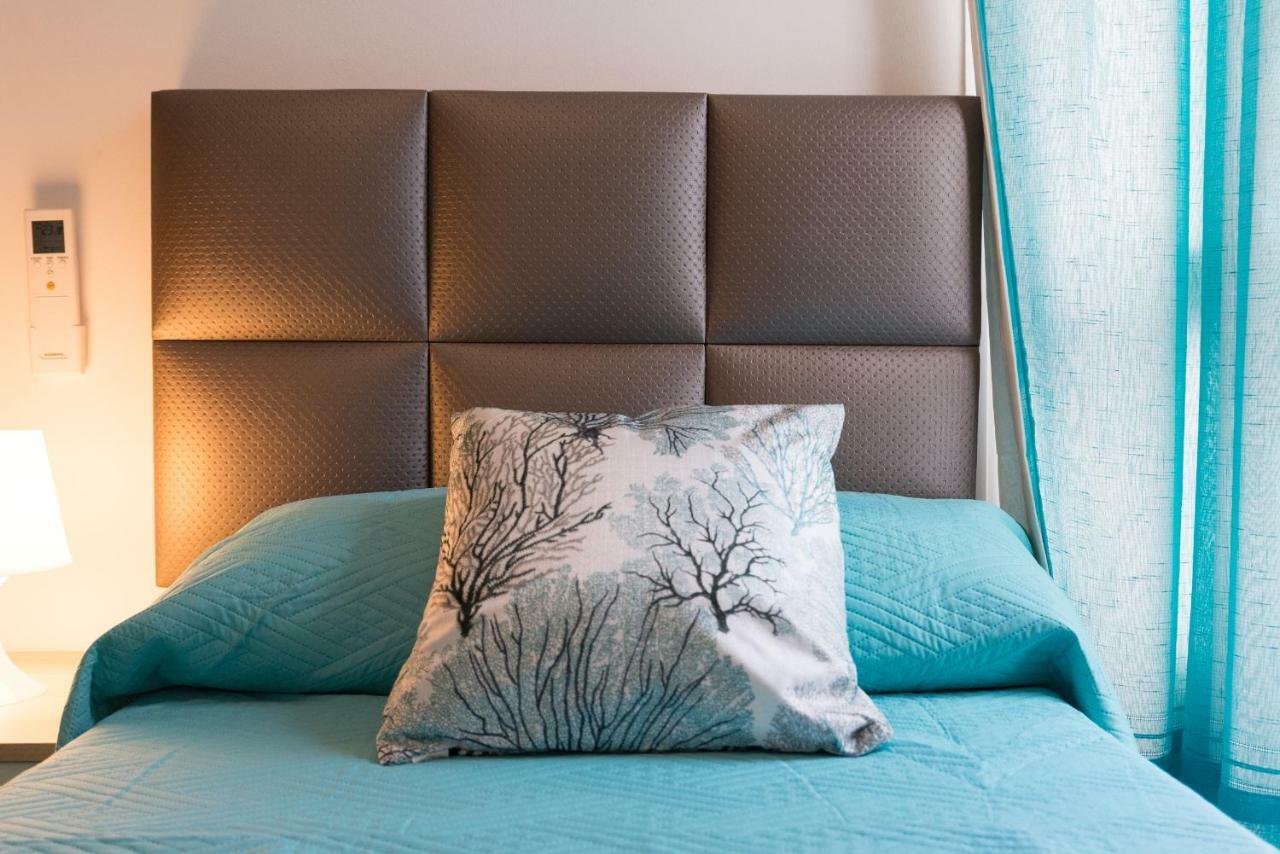 Apartamento Ventura Rodriguez 39 Málaga