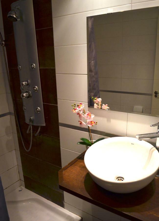 Apartamento Enjoy Centro Y Playa Victoria *