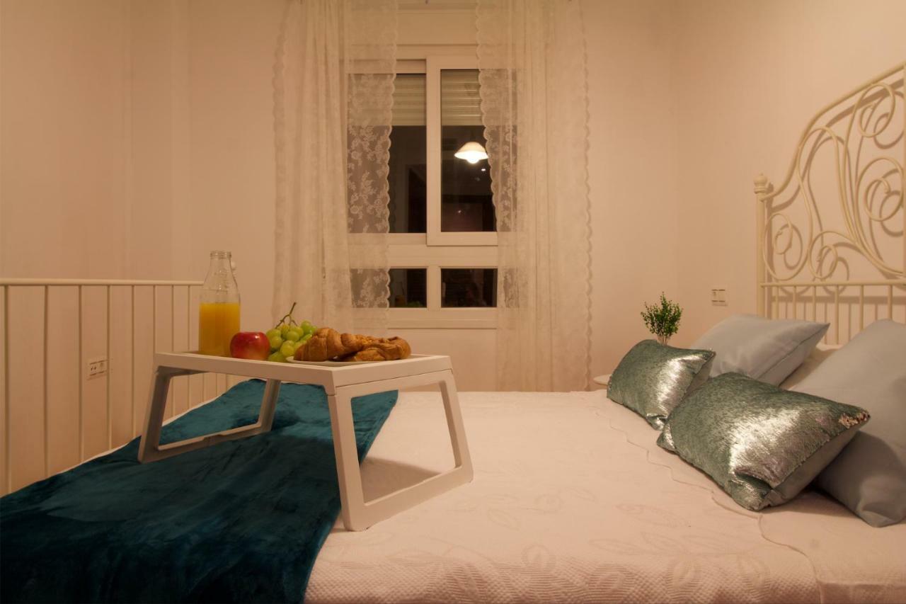 Apartamento Sebastián Souvirón 9 Málaga