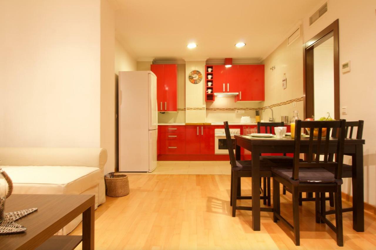Apartamento Sebastián Souvirón 9 Apartamento *