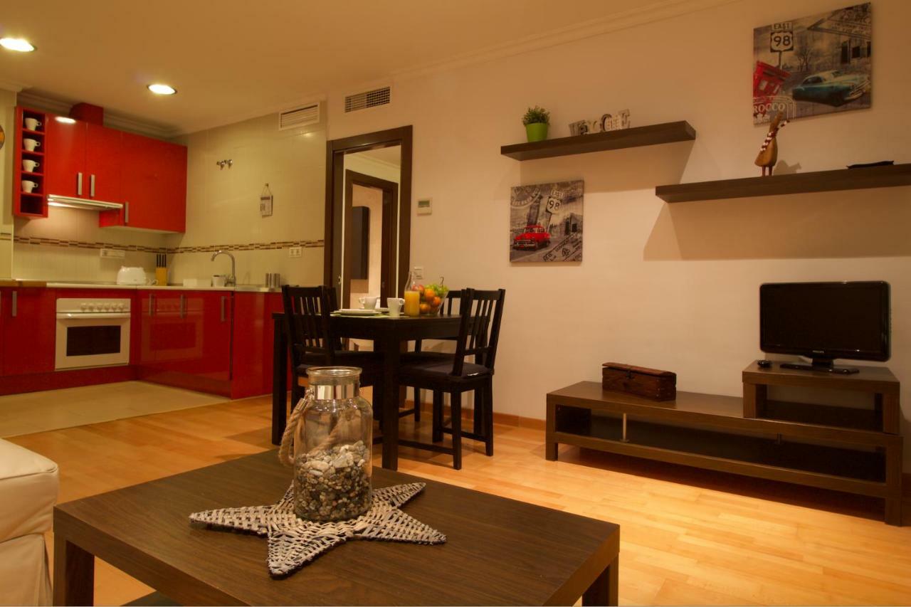 Apartamento Sebastián Souvirón 9 *