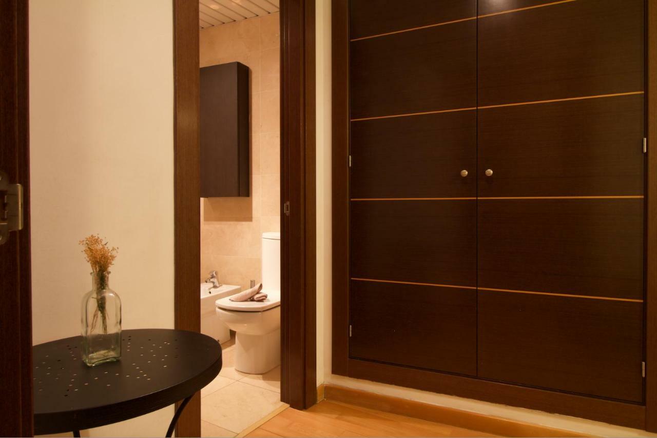 Apartamento Apartamento Sebastián Souvirón 9 *