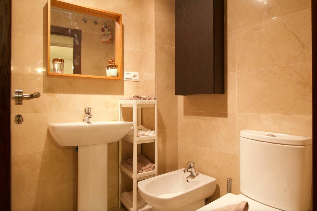 Apartamento Sebastián Souvirón 9