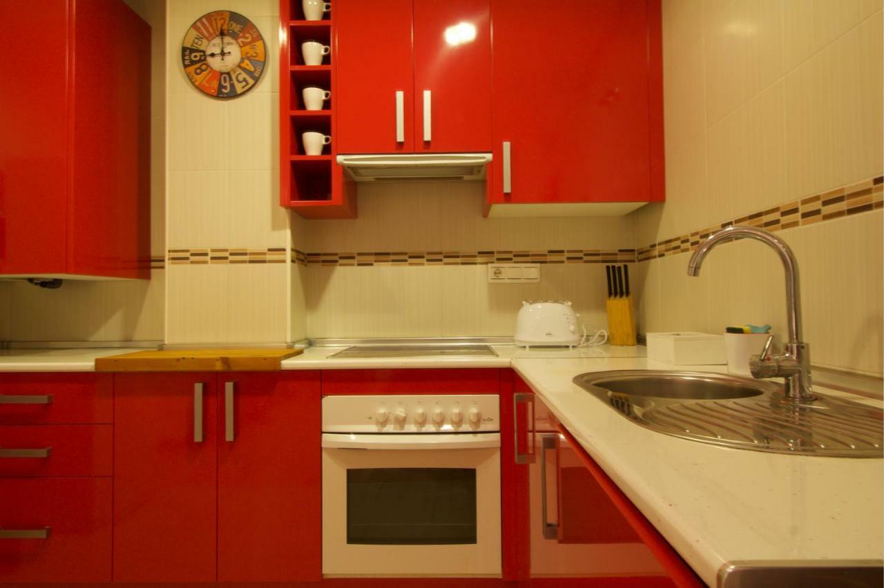 Apartamento Sebastián Souvirón 9