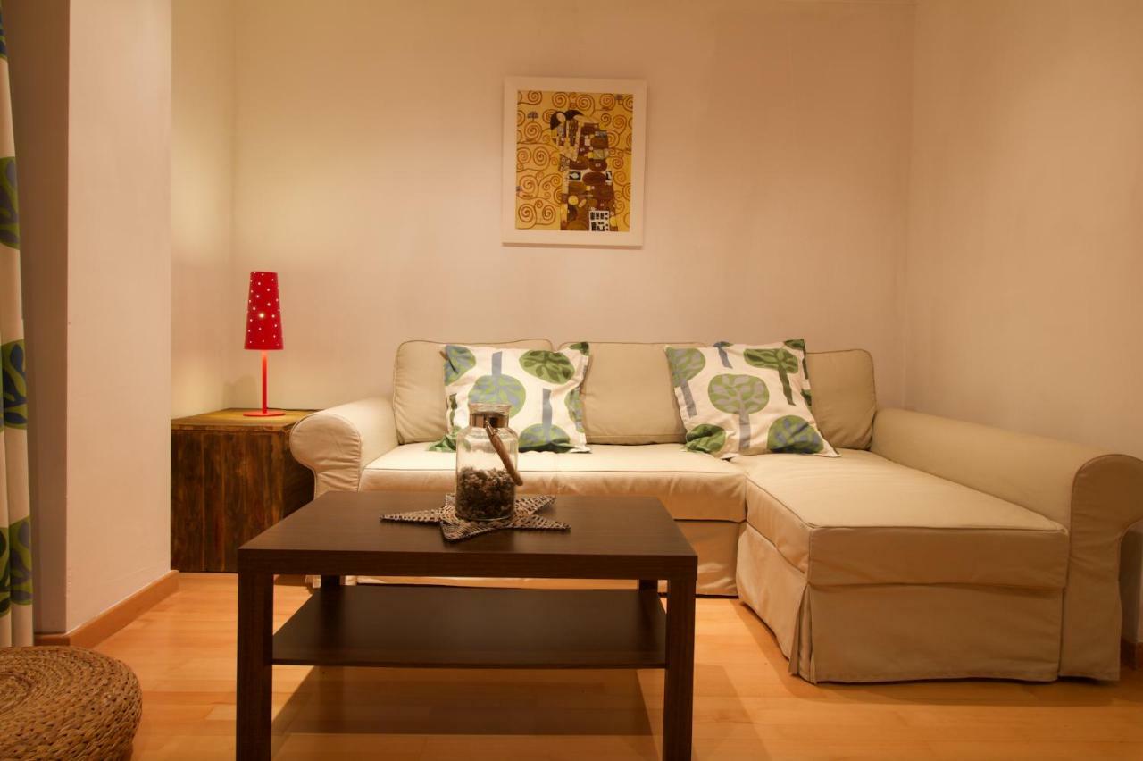 Apartamento Apartamento Sebastián Souvirón 9 *