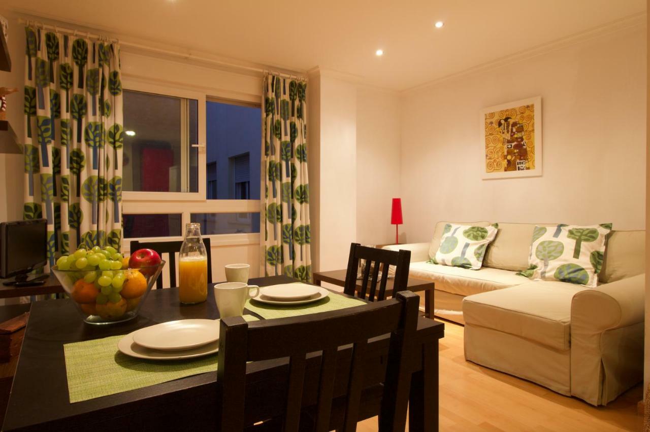 Apartamento Apartamento Sebastián Souvirón 9
