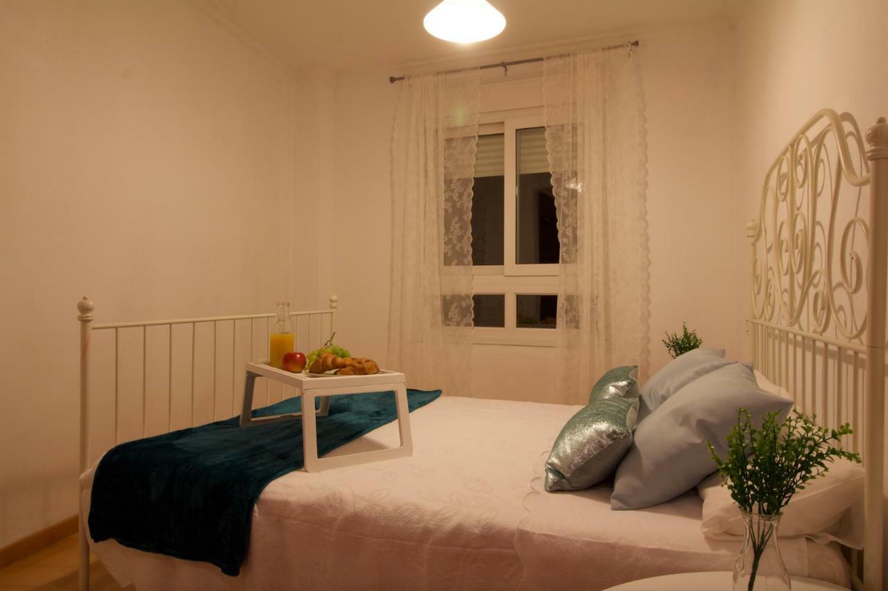 Apartamento Apartamento Sebastián Souvirón 9