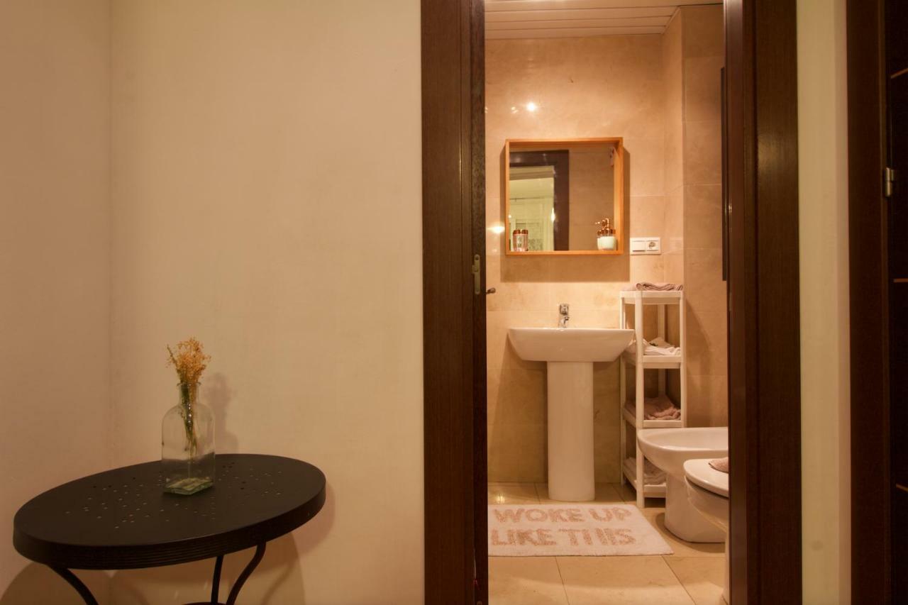 Apartamento Sebastián Souvirón 9 Apartamento