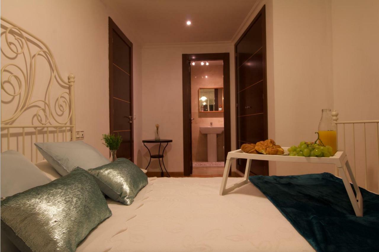 Apartamento Apartamento Sebastián Souvirón 9 *