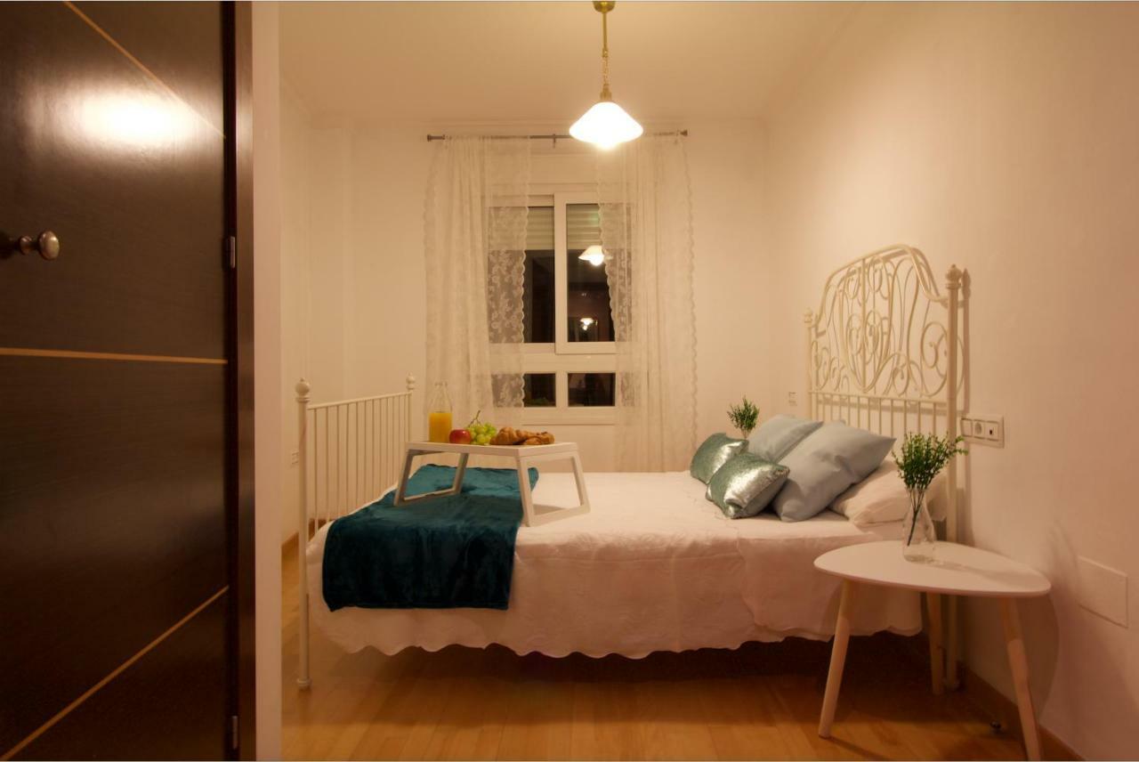 Apartamento Apartamento Sebastián Souvirón 9