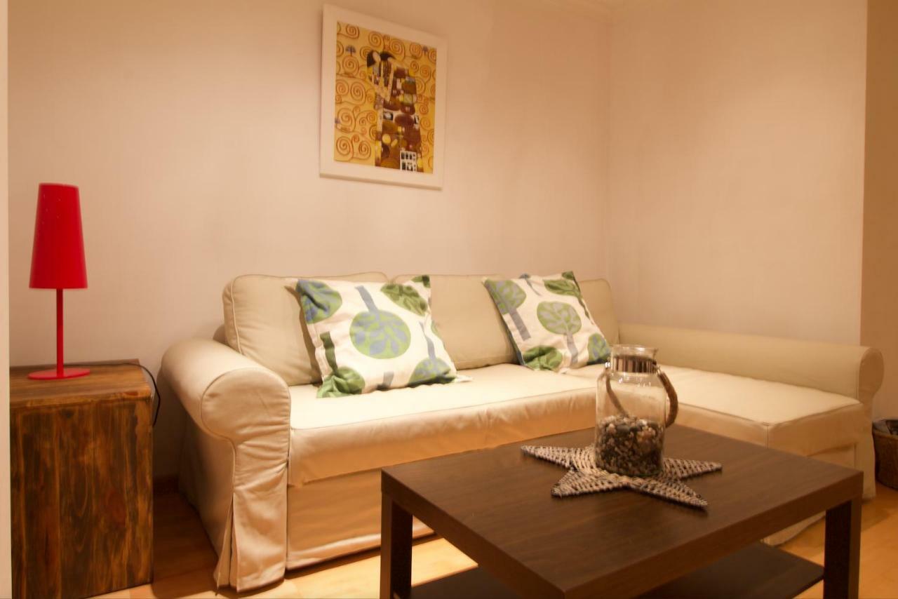 Apartamento Sebastián Souvirón 9 Apartamento Málaga
