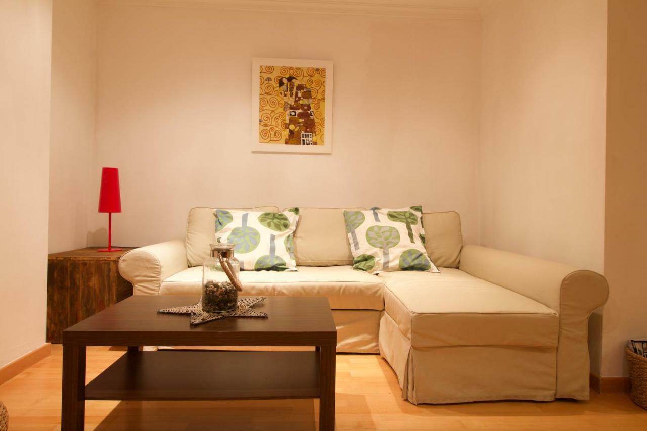 Apartamento Sebastián Souvirón 9 Apartamento Málaga