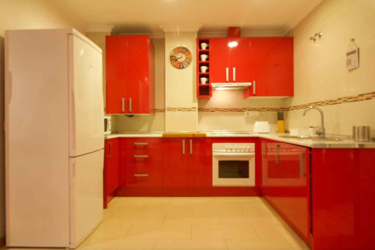 Apartamento Apartamento Sebastián Souvirón 9