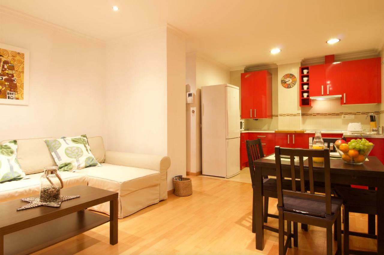 Apartamento Apartamento Sebastián Souvirón 9
