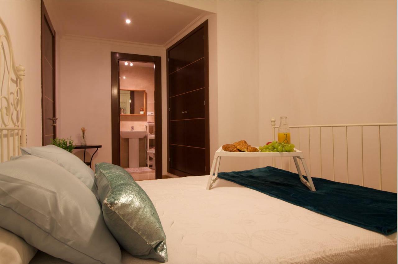 Apartamento Sebastián Souvirón 9 * Málaga