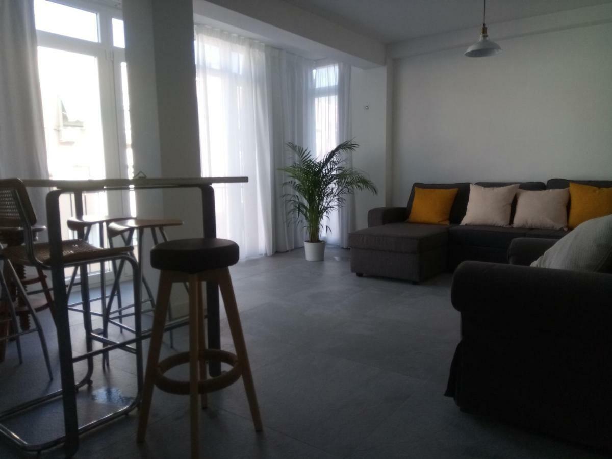 Loft Humilladero * Málaga