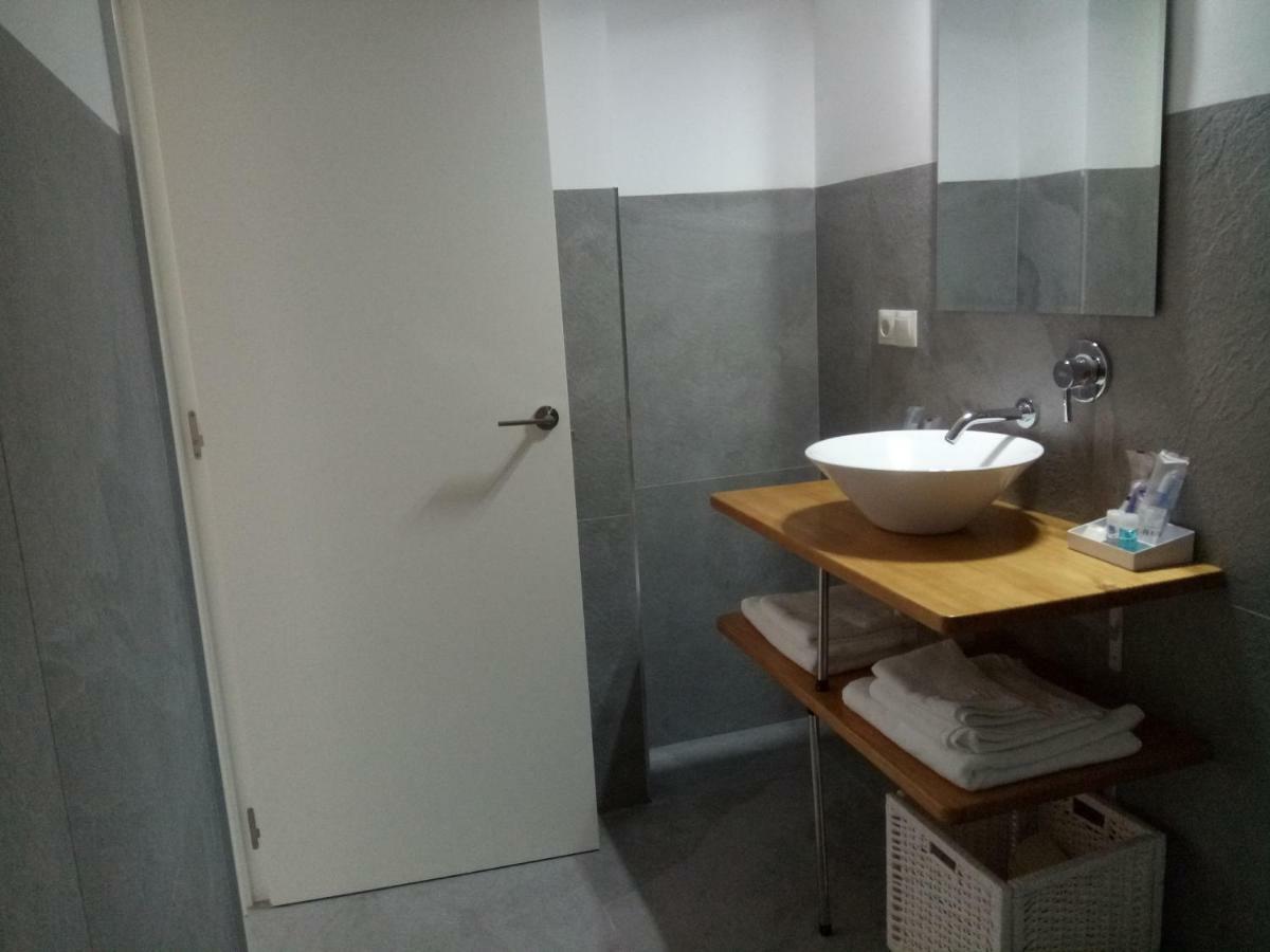 Apartamento Loft Humilladero