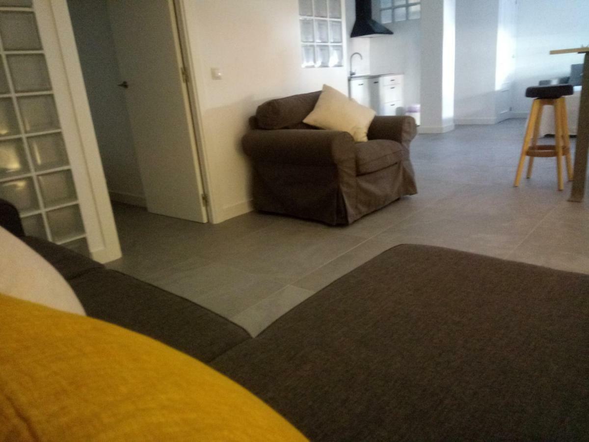 Loft Humilladero Apartamento *
