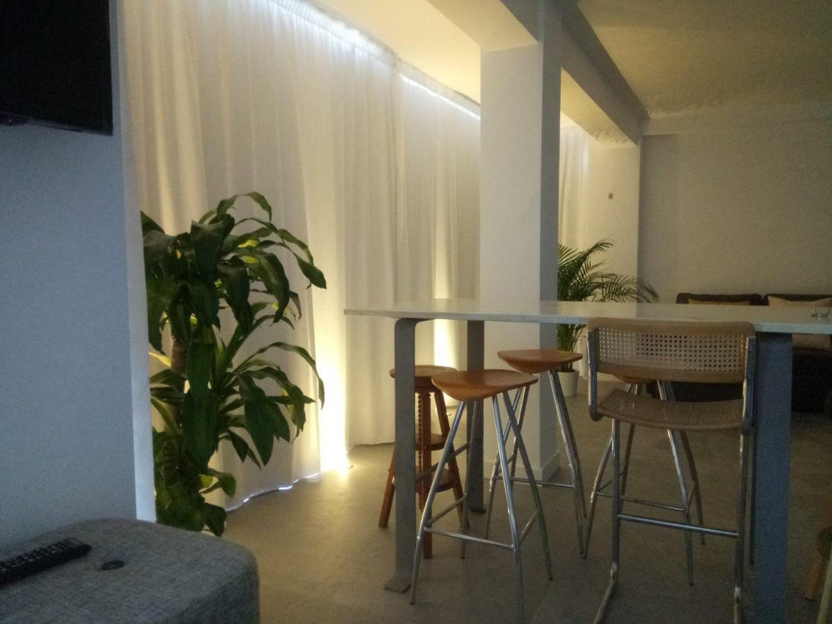 Loft Humilladero Málaga