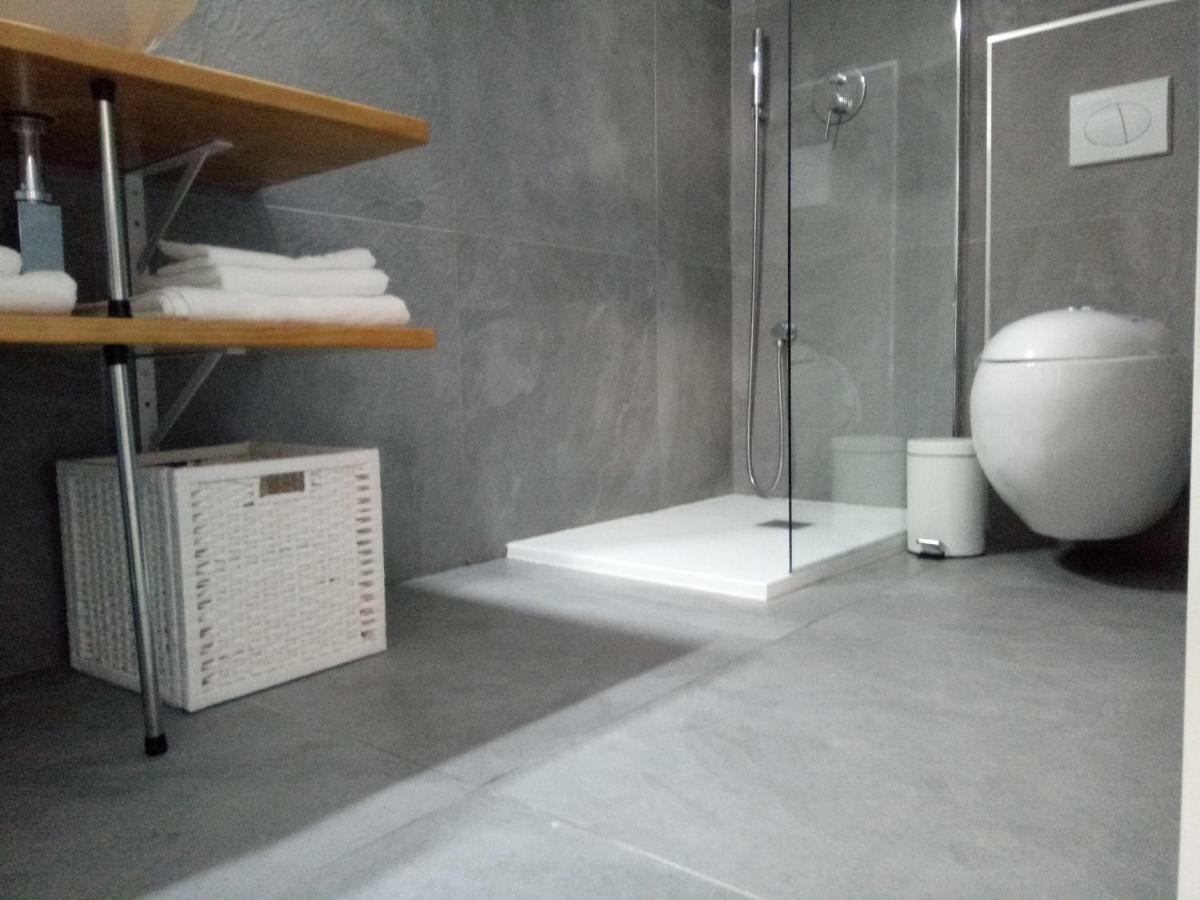 Loft Humilladero Apartamento