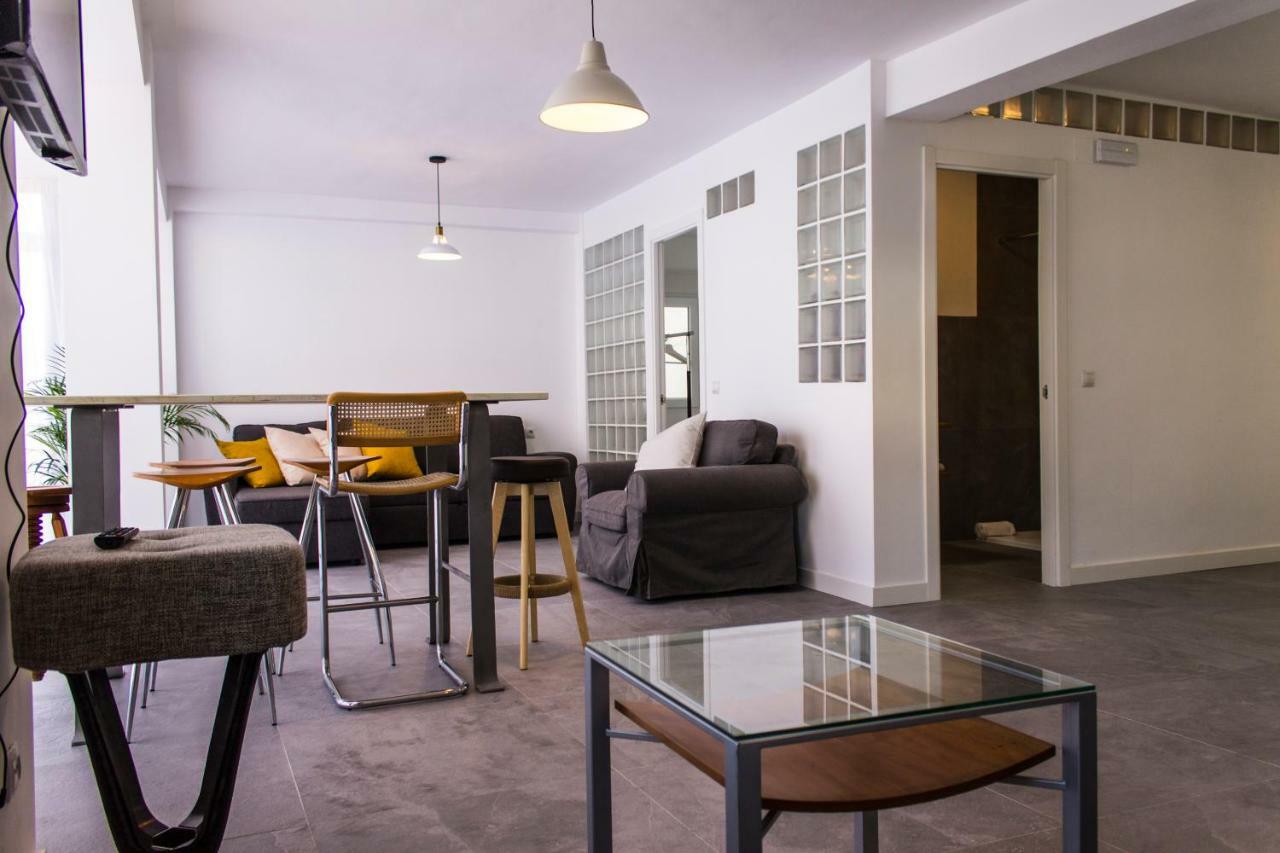 Loft Humilladero Apartamento *