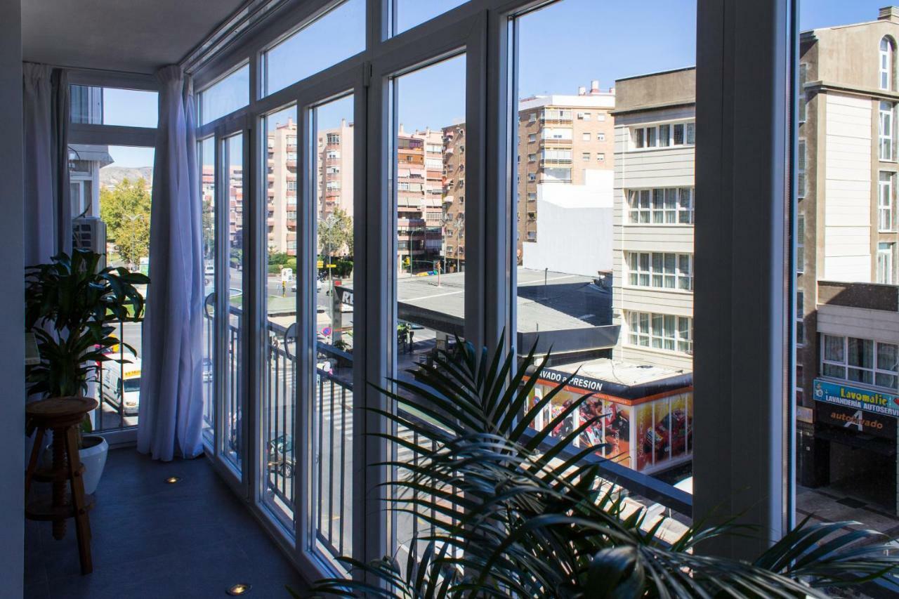 Loft Humilladero Málaga