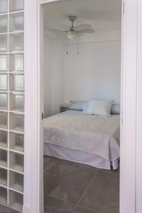 Loft Humilladero Apartamento Málaga