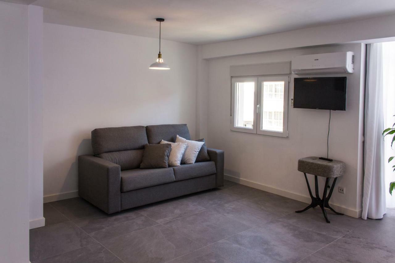 Loft Humilladero Apartamento Málaga