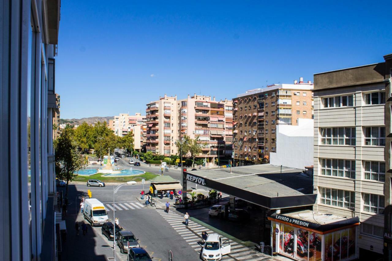 Loft Humilladero Apartamento Málaga