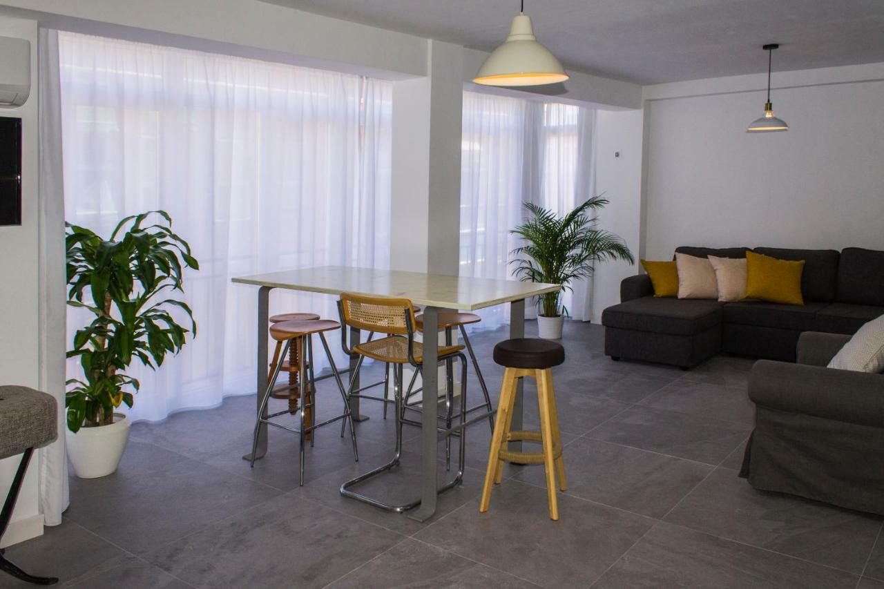 Loft Humilladero Apartamento