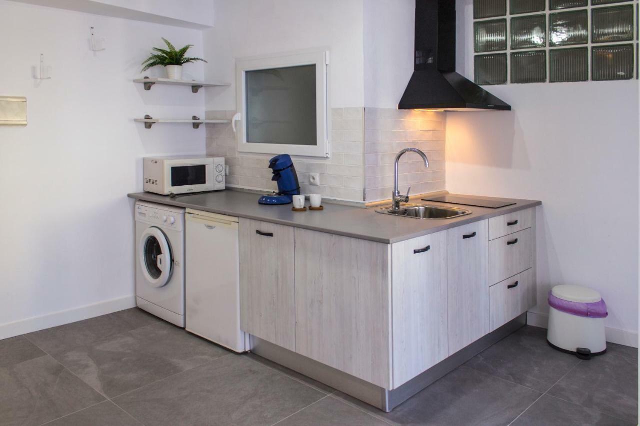 Loft Humilladero * Málaga