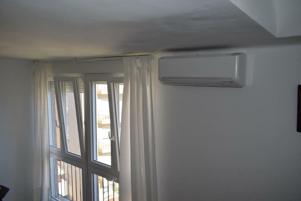 Duplex Esperanza * Málaga