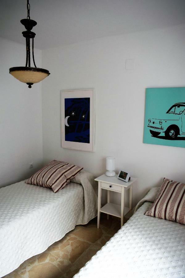 Appartement Duplex Esperanza