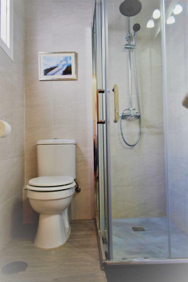 Appartement Duplex Esperanza *