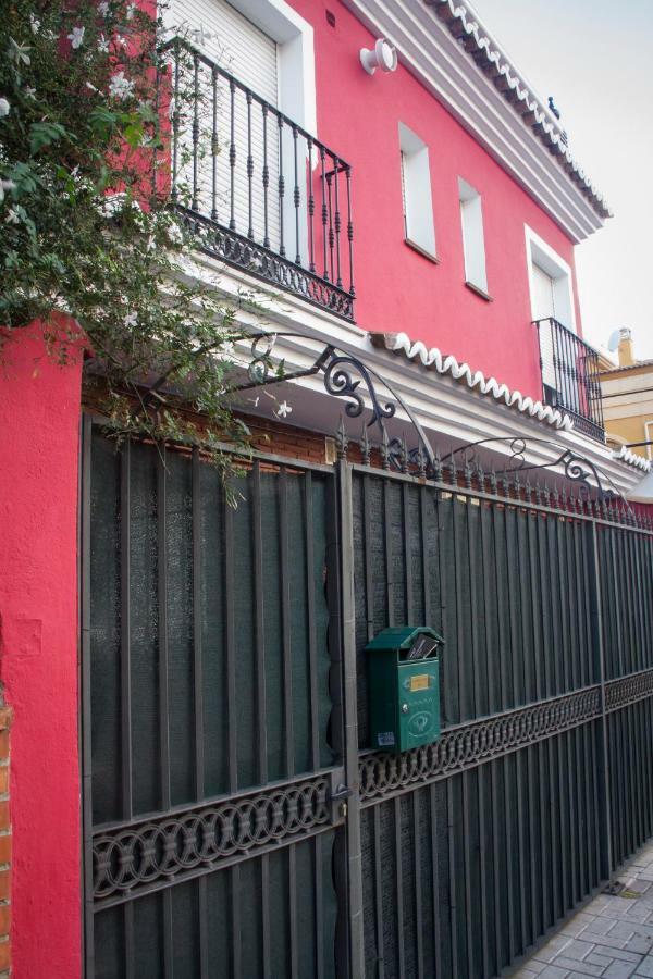 Apartamento Tedi Beach Pedregalejo * Málaga