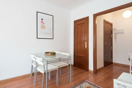 Appartamento Mendoza 6 Málaga