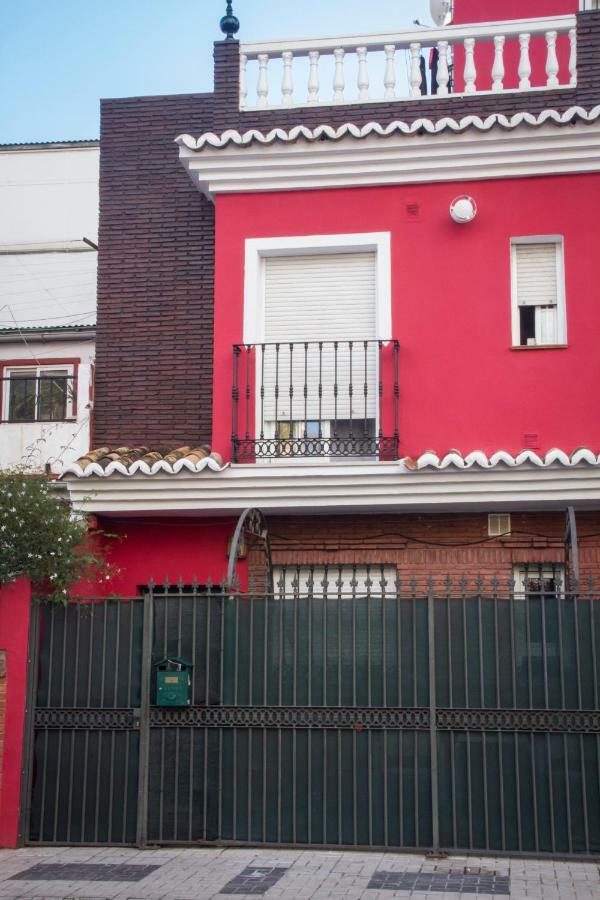 Apartamento Apartamento Tedi Beach Pedregalejo