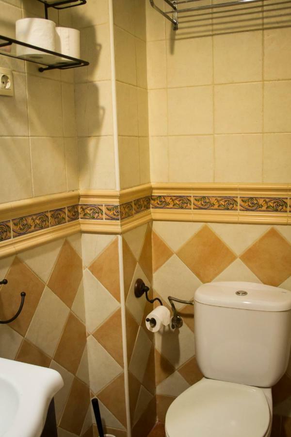 Apartamento Apartamento Tedi Beach Pedregalejo