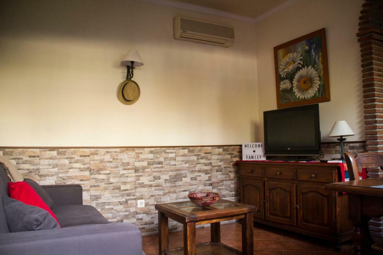 Apartamento Tedi Beach Pedregalejo