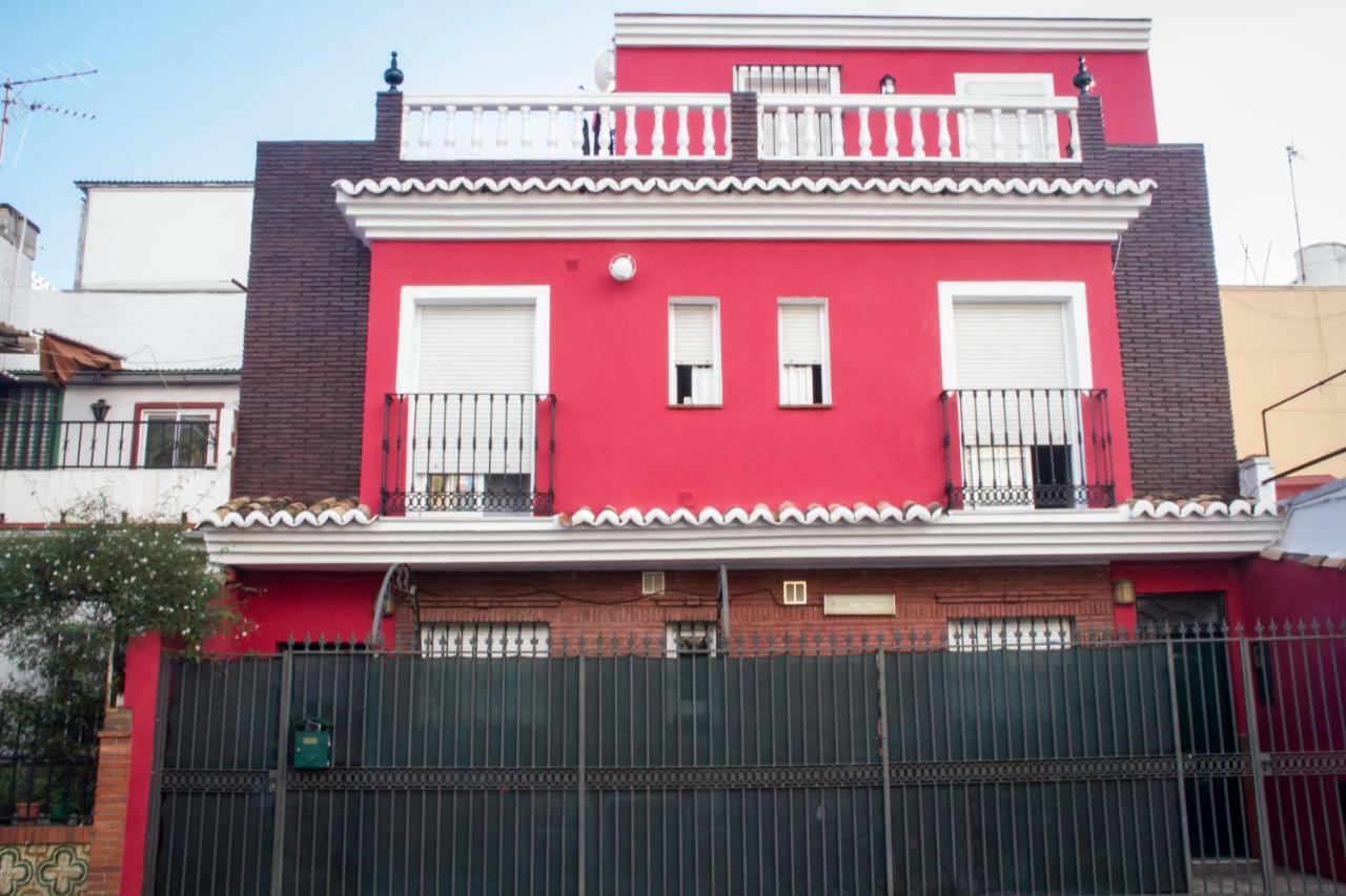 Apartamento Apartamento Tedi Beach Pedregalejo Málaga