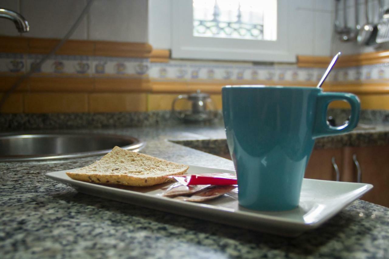 Apartamento Apartamento Tedi Beach Pedregalejo Málaga