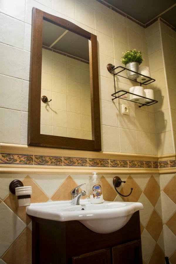 Apartamento Apartamento Tedi Beach Pedregalejo Málaga