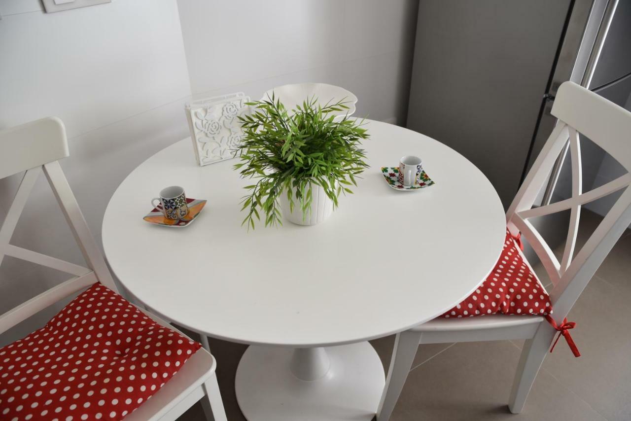 Homely Luxury Malaguese *