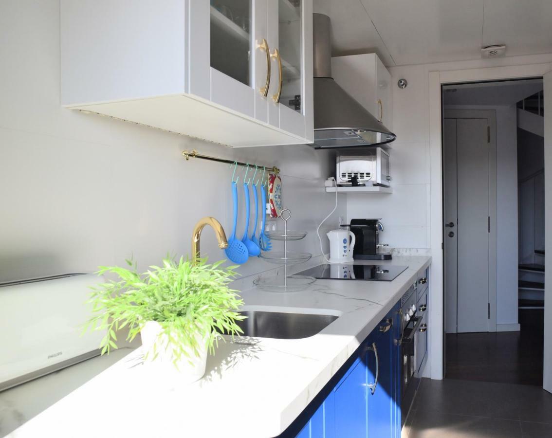 Homely Luxury Malaguese Apartamento Málaga