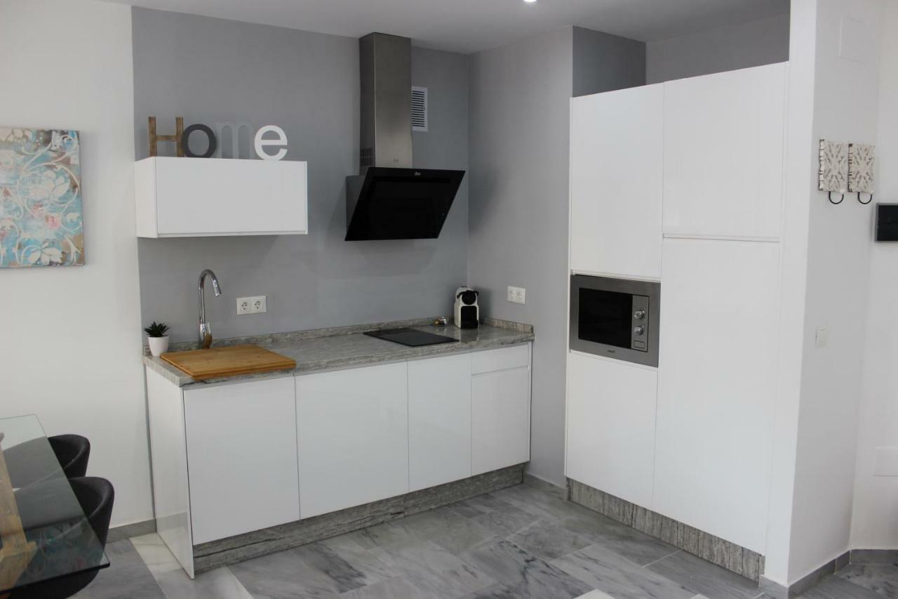 Apartment Atarazana *