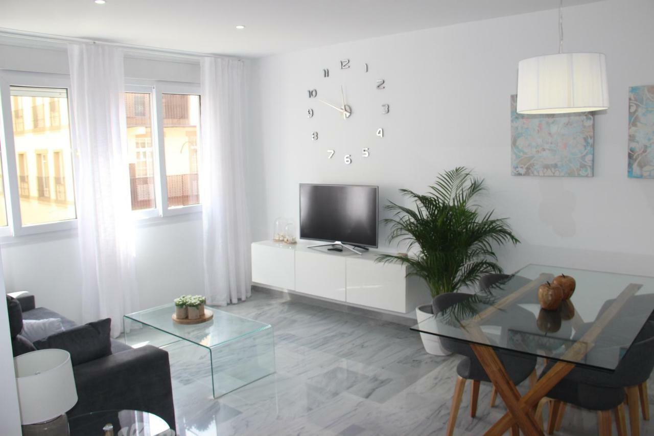 Atarazana Apartment