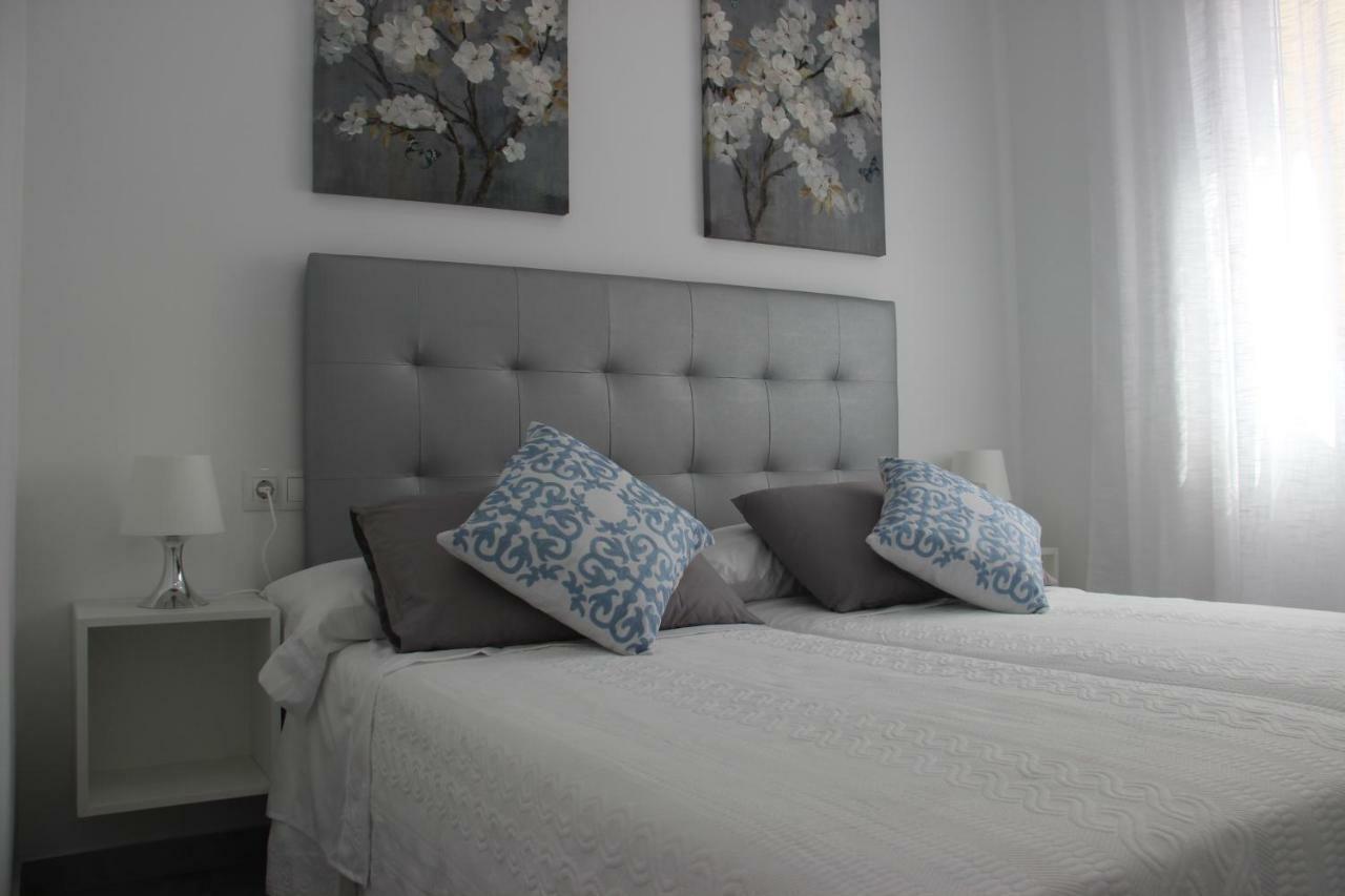 Atarazana Apartment *